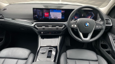 BMW 3 Series 320i Sport 5dr Step Auto Petrol Estate